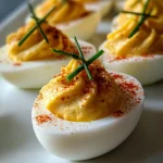 deviled egg recipe