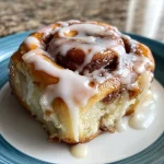 incredible gooey cinnamon rolls