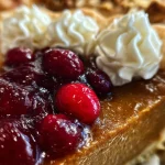 make ahead thanksgiving desserts