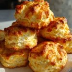 Buttery Keto Biscuits That Taste Like Heaven—Ready in 20 Minutes