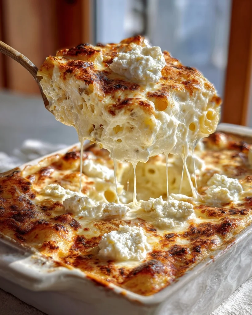 Creamy White Lasagna Soup Recipe - Comforting and Delicious