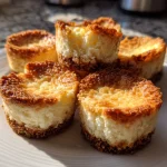 Keto Cheesecake Bites