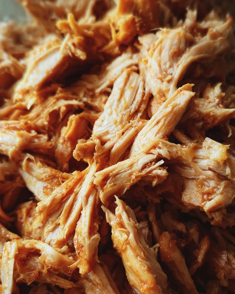 Slow Cooker Chicken Recipes