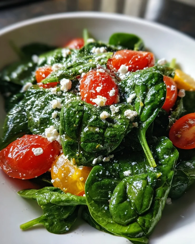 Spinach and lemon juice benefits