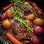 Summer Crockpot Recipes