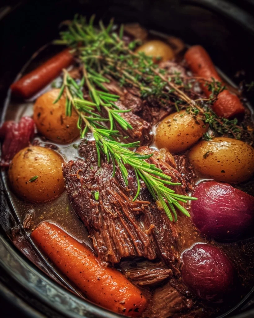 Summer Crockpot Recipes