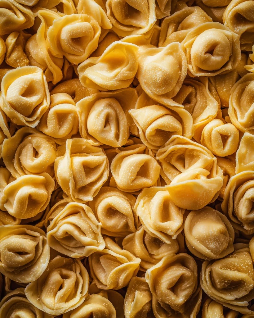 Tortellini Noodle Recipes