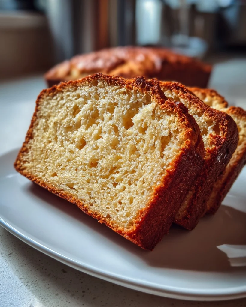 Zero Carb Yogurt Bread