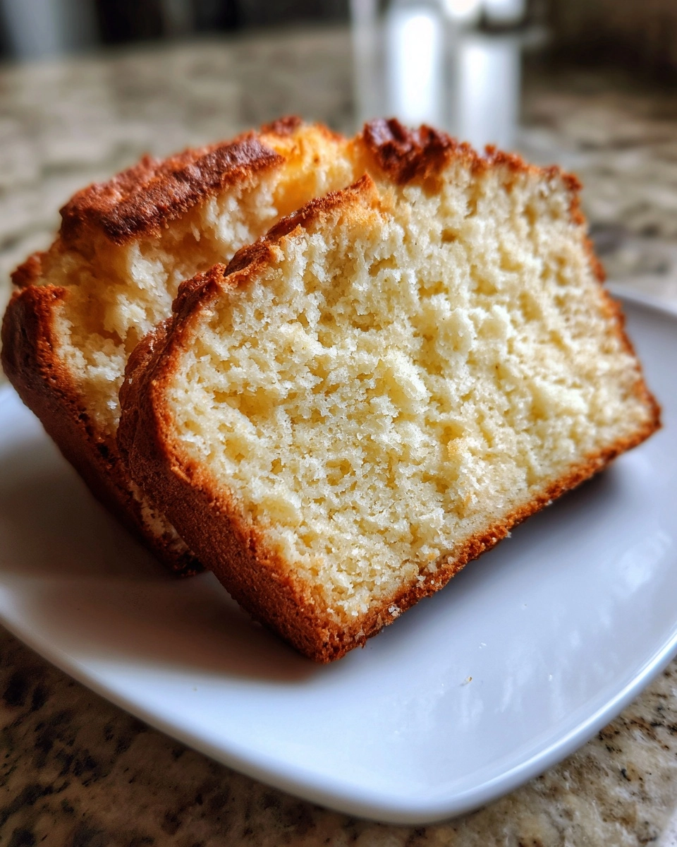 Zero Carb Yogurt Bread: The Perfect Keto Treat