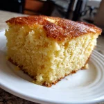 buttermilk cornbread