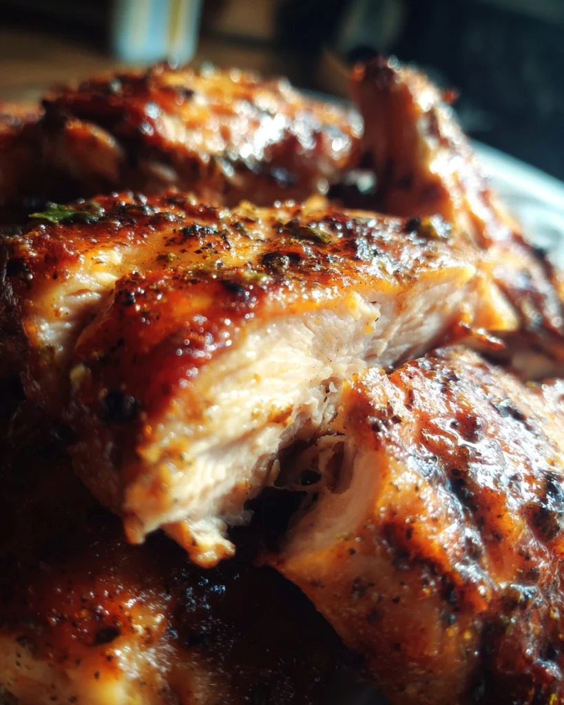 chipotle lime chicken meal prep