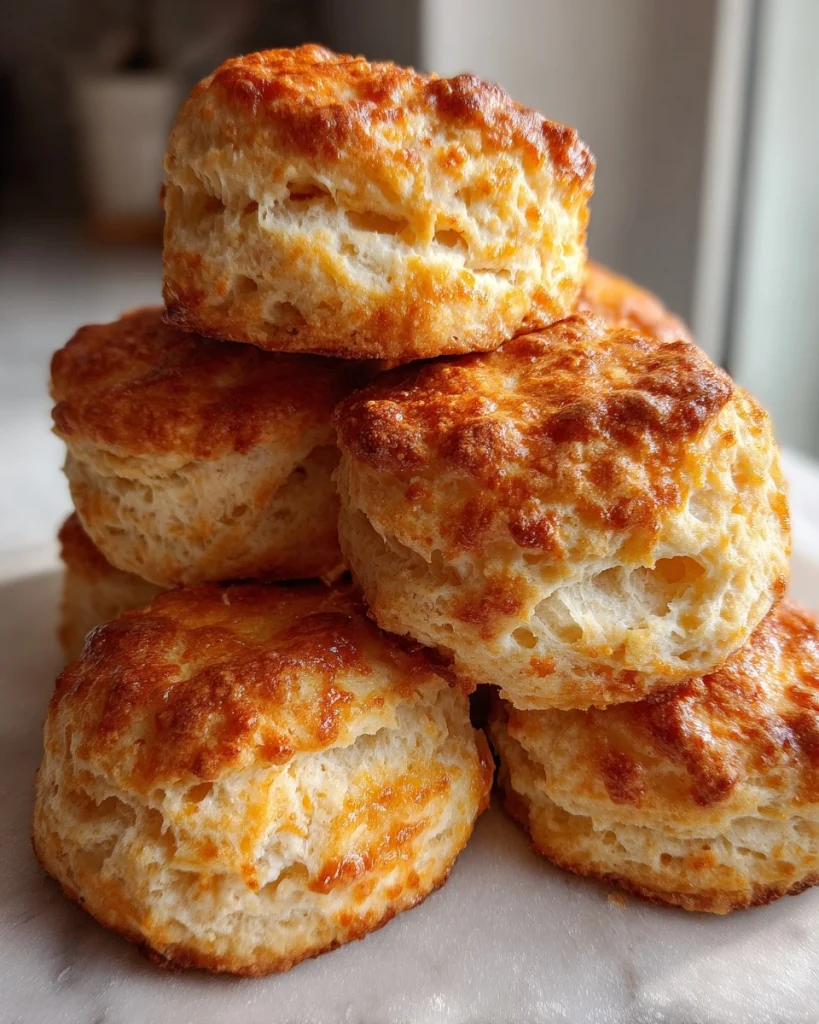 gluten free biscuits