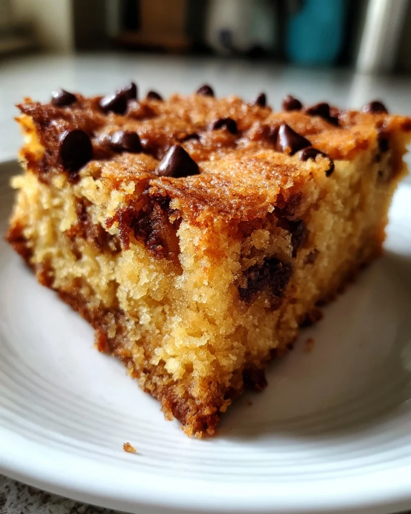 gluten free blondies