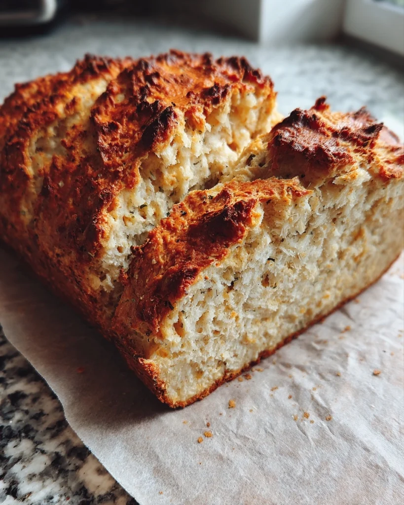 gluten free bread
