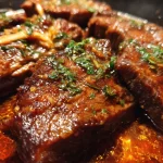 instant pot dinners