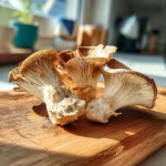 marry me mushrooms