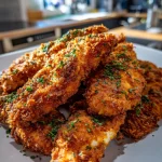 skinny chicken tenders