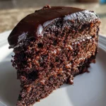 vegan desserts