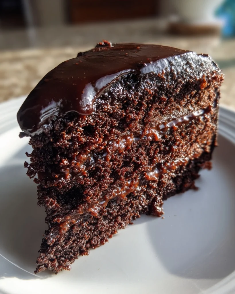 vegan desserts