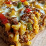 Casserole Recipes With Ground Beef