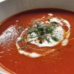 Creamy Tomato Soup