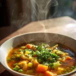 Marry Me Chicken Soup Recipe