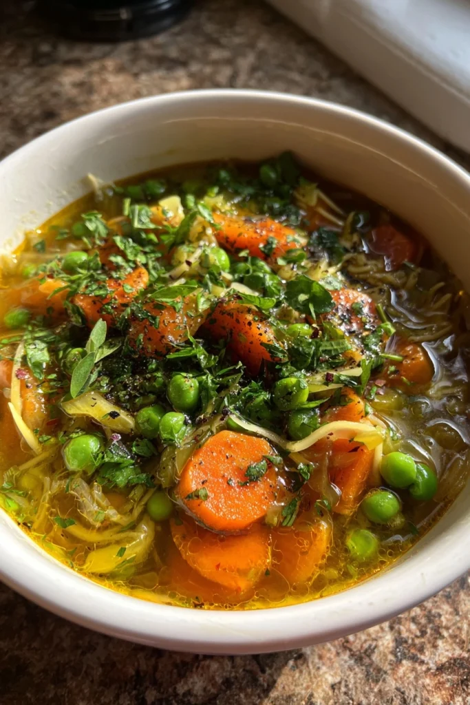Natashas Kitchen Soup Recipes