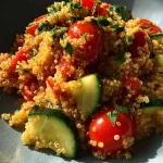 One Serving Healthy Meals