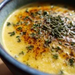 Salt And Lavender Soup Recipes