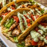 Taco Potluck Ideas
