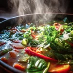 Thai Soup Recipes Easy