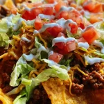 Walking Tacos Recipe