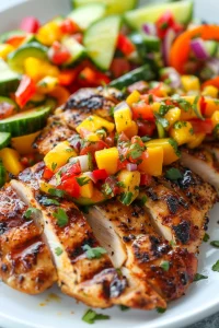 Healthy Low-Calorie Dinner Ideas You’ll Love Tonight!