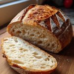 Sourdough Bread Recipe