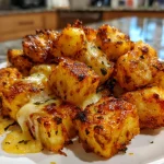 cheesy potatoes