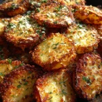 parmesan potatoes