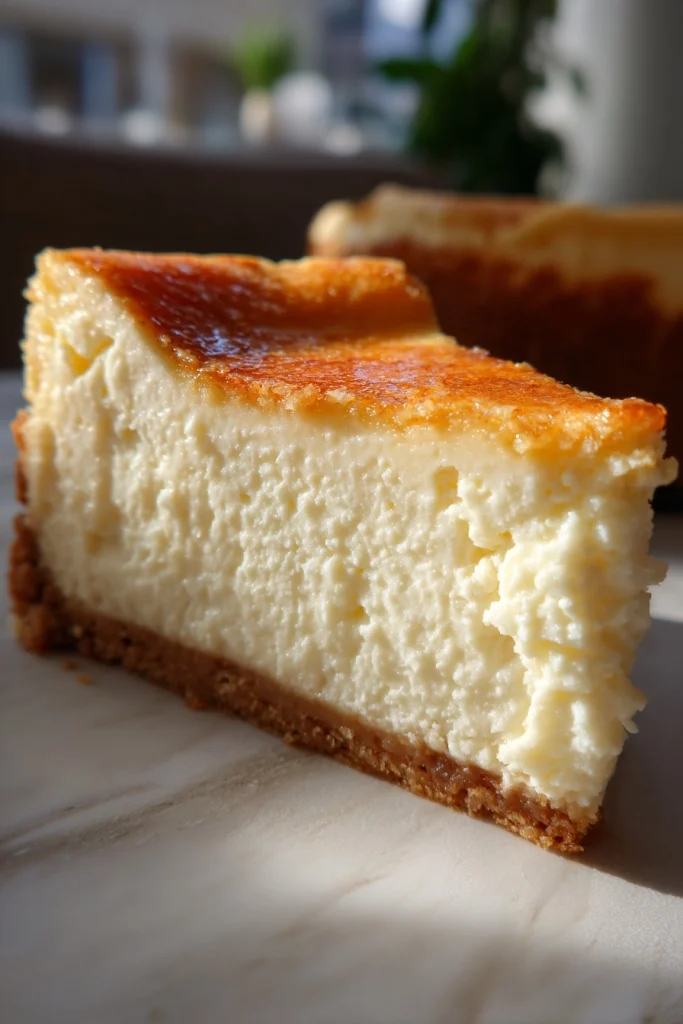 sugar free cheesecake