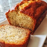 gluten free banana bread