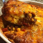 gluten free sloppy joe casserole