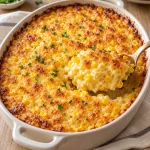 Gluten Free Corn Pudding